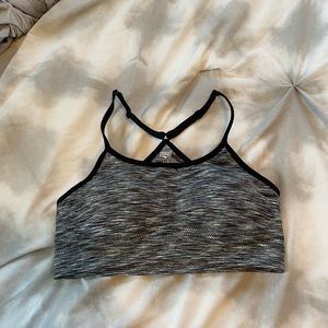 Everlast sports bra